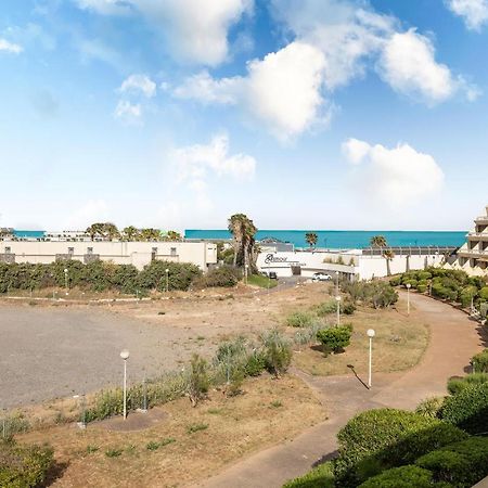 Village Naturiste R4N - Le Borrely Heliopolis Agde Bagian luar foto