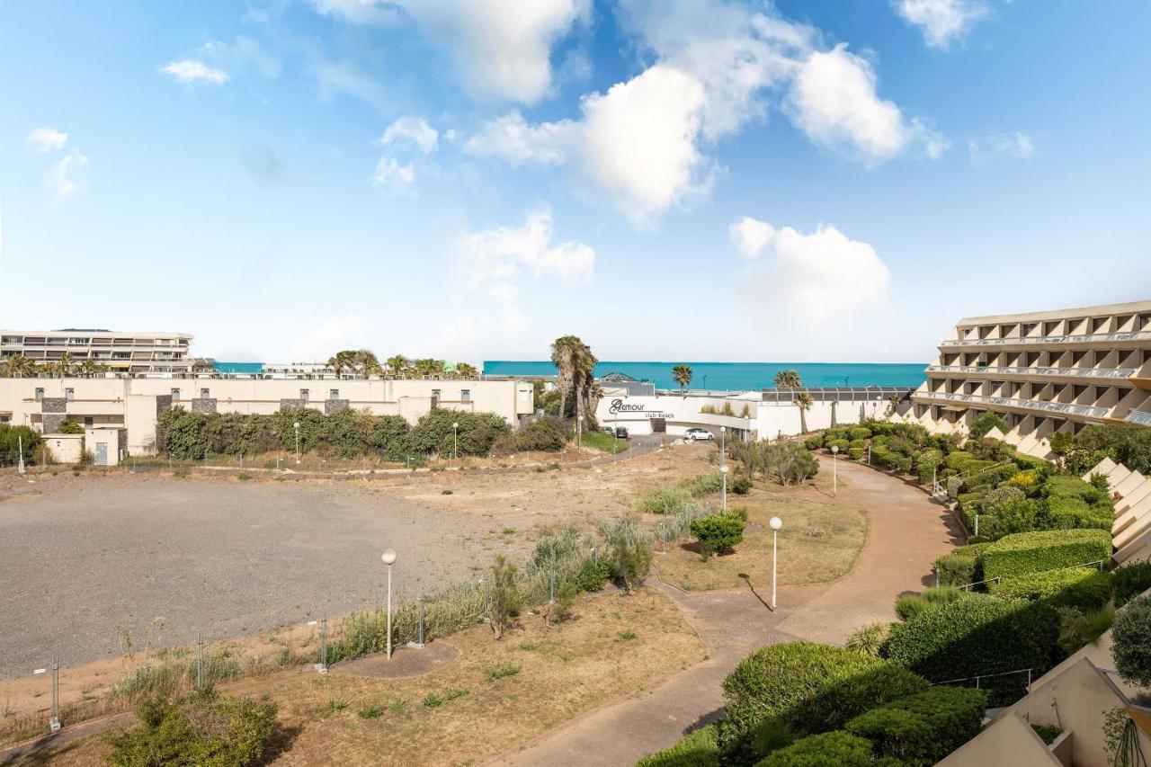 Village Naturiste R4N - Le Borrely Heliopolis Agde Bagian luar foto